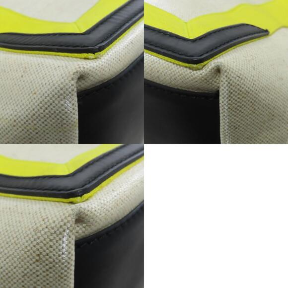 Balenciaga Navy Blue Cabas Handbag - Picture 10 of 10